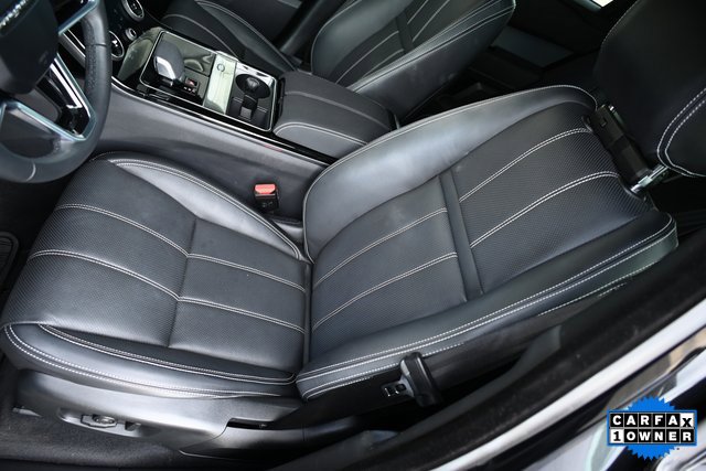 Used 2023 Land Rover Range Rover Velar R-Dynamic S image 10