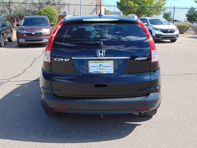 Used 2014 Honda CR-V EX-L image 5