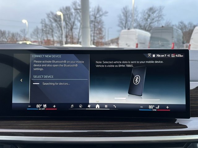 Used 2024 BMW X5 xDrive40i w/ M Sport Package image 22