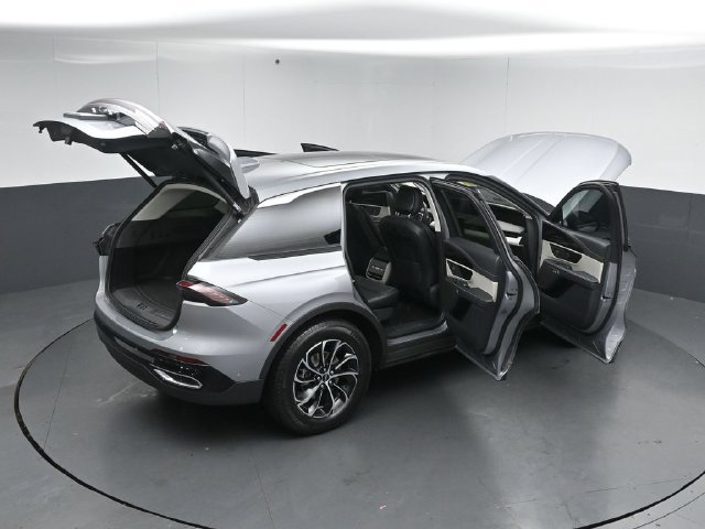 Certified 2024 Lincoln Nautilus Premier w/ Equipment Group 102A AWD/4WD image 60