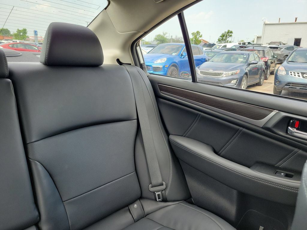 Used 2019 Subaru Legacy 2.5i Limited AWD/4WD image 7
