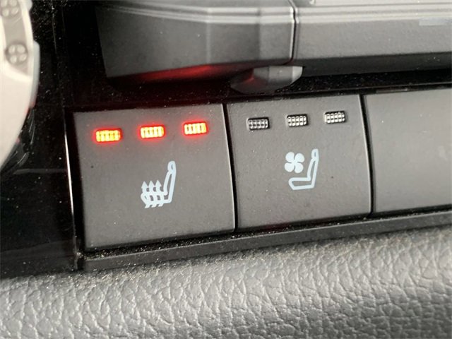 Used 2024 Toyota Tundra TRD Pro image 28