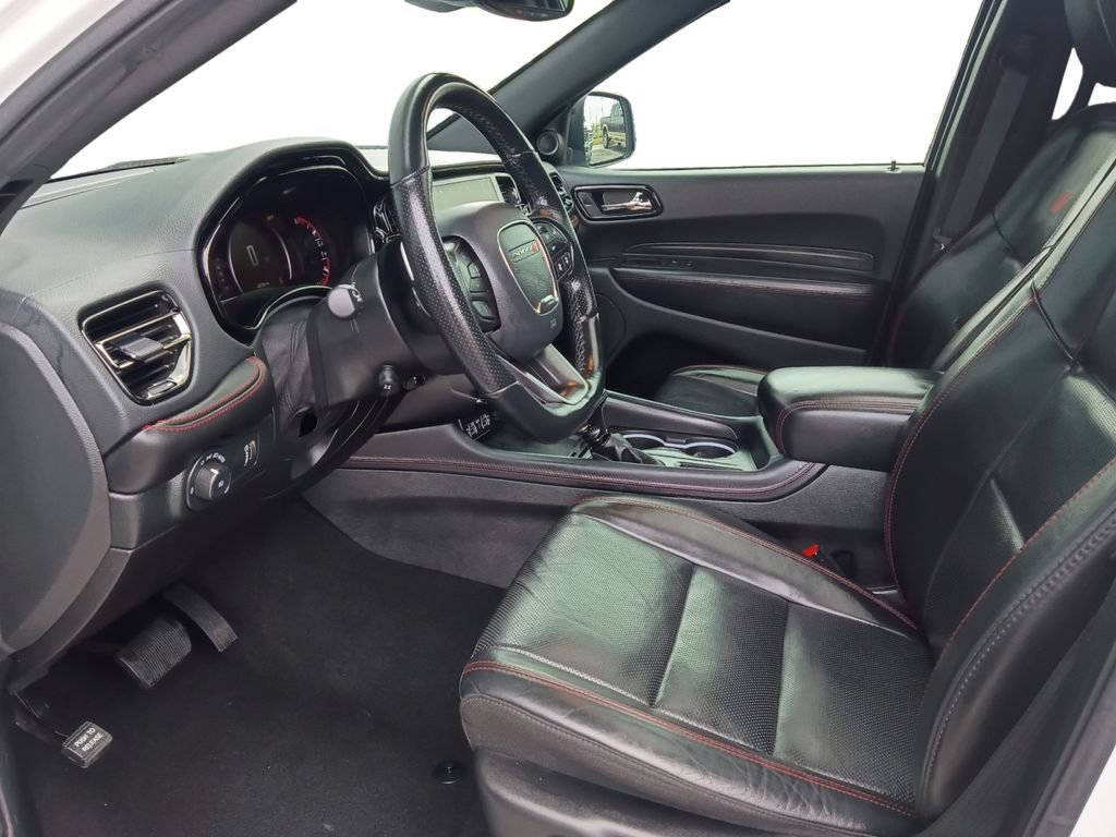 Used 2023 Dodge Durango R/T image 19