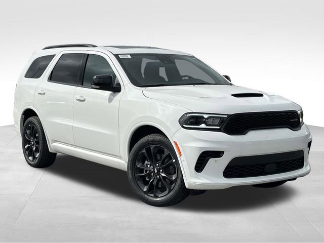 New 2026 Dodge Durango GT