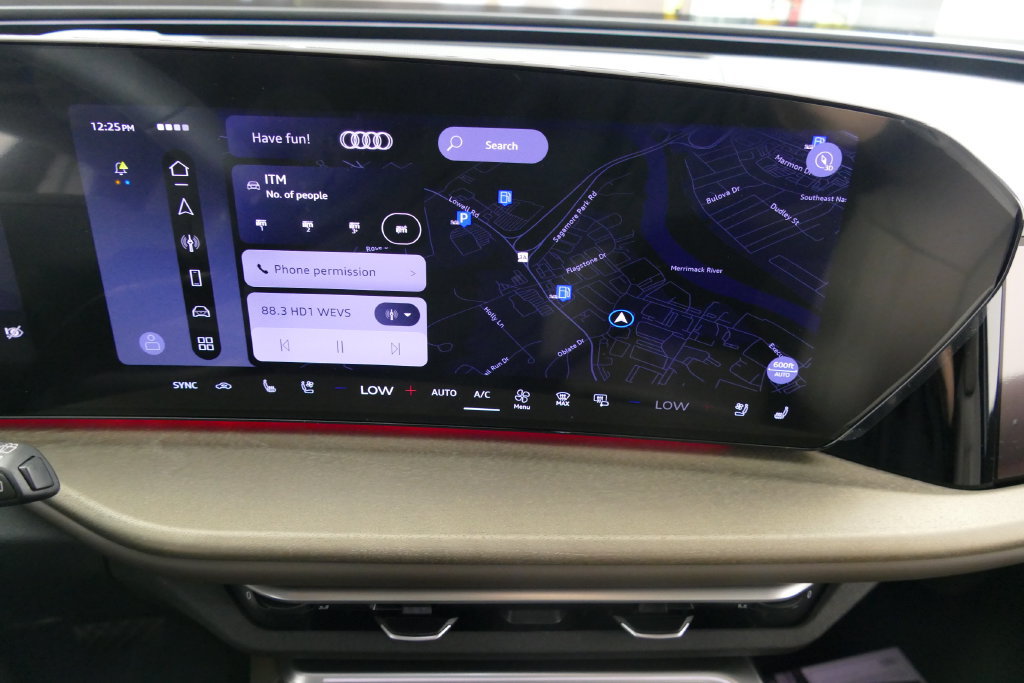 New 2026 Audi Q5 Premium Plus AWD/4WD image 19