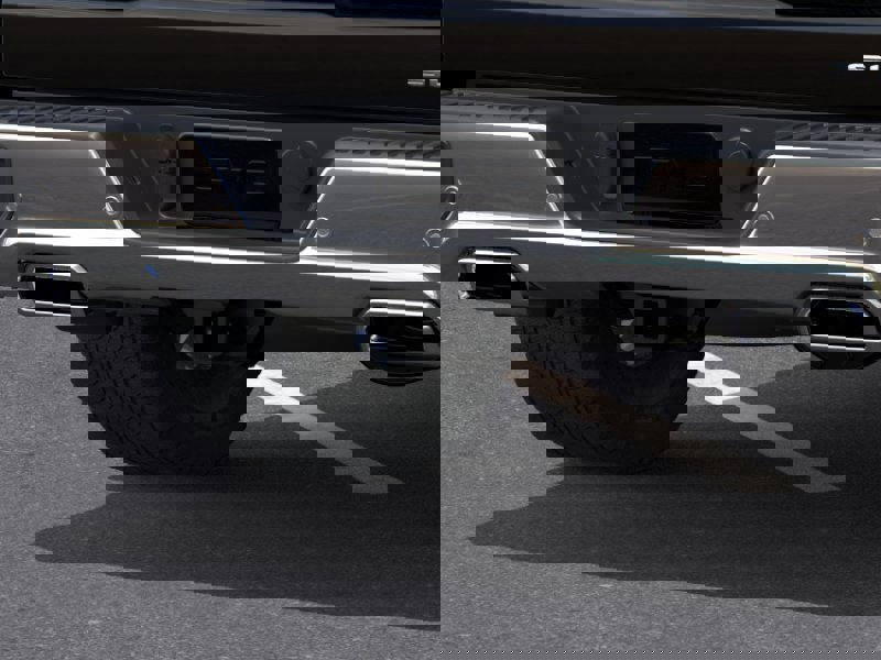 New 2026 GMC Sierra 1500 SLT image 14