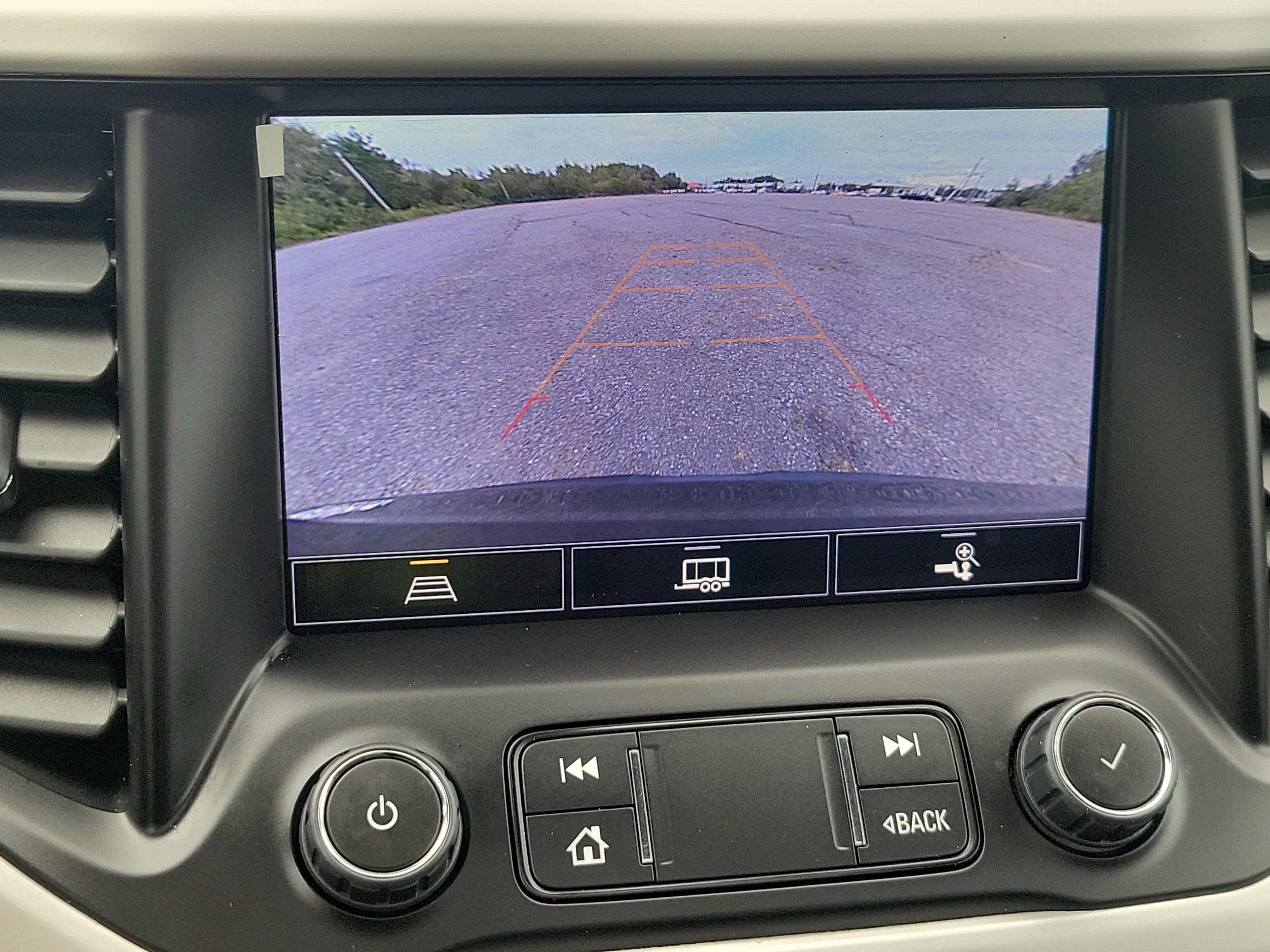 Used 2023 GMC Acadia SLT w/ Trailering Package AWD/4WD image 27