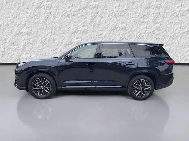 Certified 2025 Lexus TX 350 AWD w/ Technology Package image 6