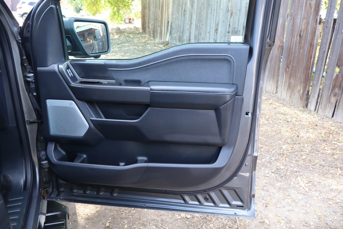 Used 2024 Ford F150 Lariat w/ Equipment Group 502A High image 26