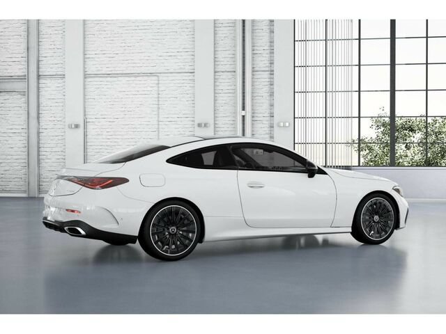 New 2026 Mercedes-Benz CLE 300 4MATIC Coupe image 20
