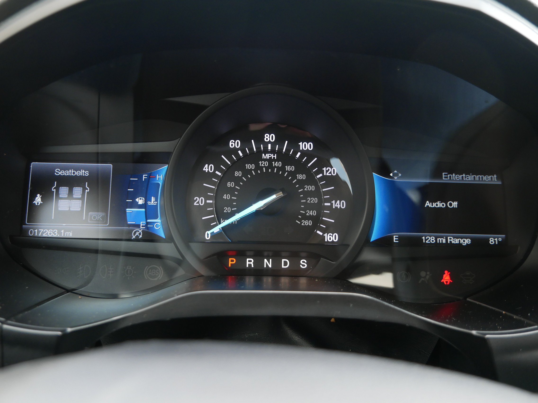 Used 2023 Ford Edge SEL w/ Sport Appearance Package AWD/4WD image 12