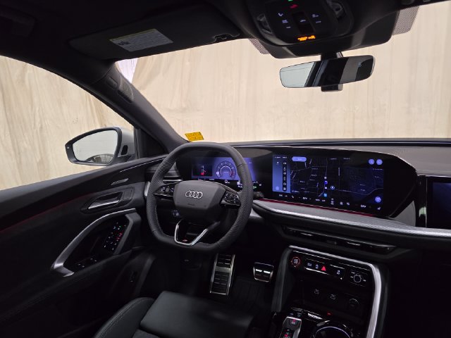 New 2026 Audi SQ5 Premium Plus AWD/4WD image 30