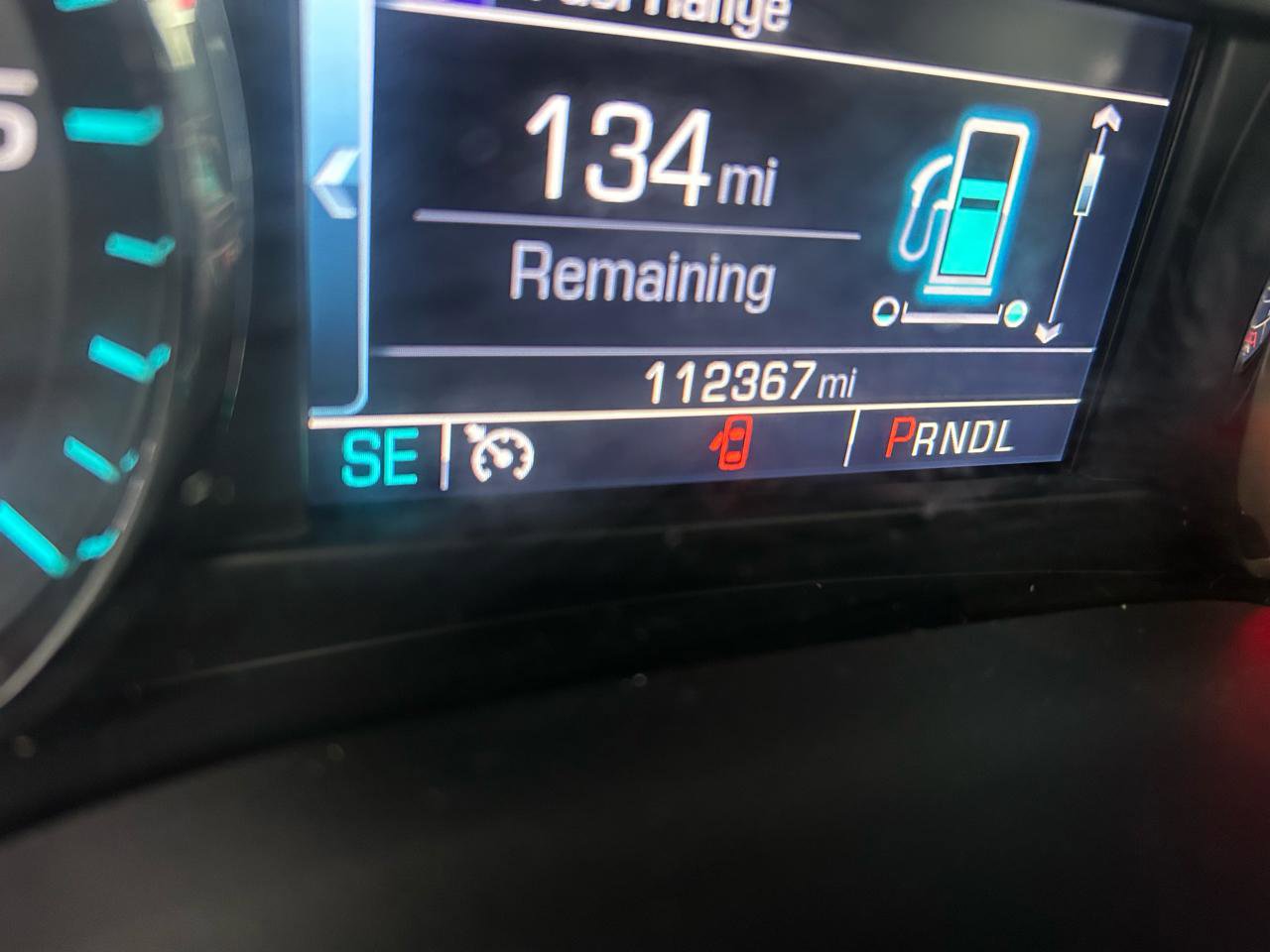 Used 2018 GMC Yukon XL SLT w/ Open Road Package image 20