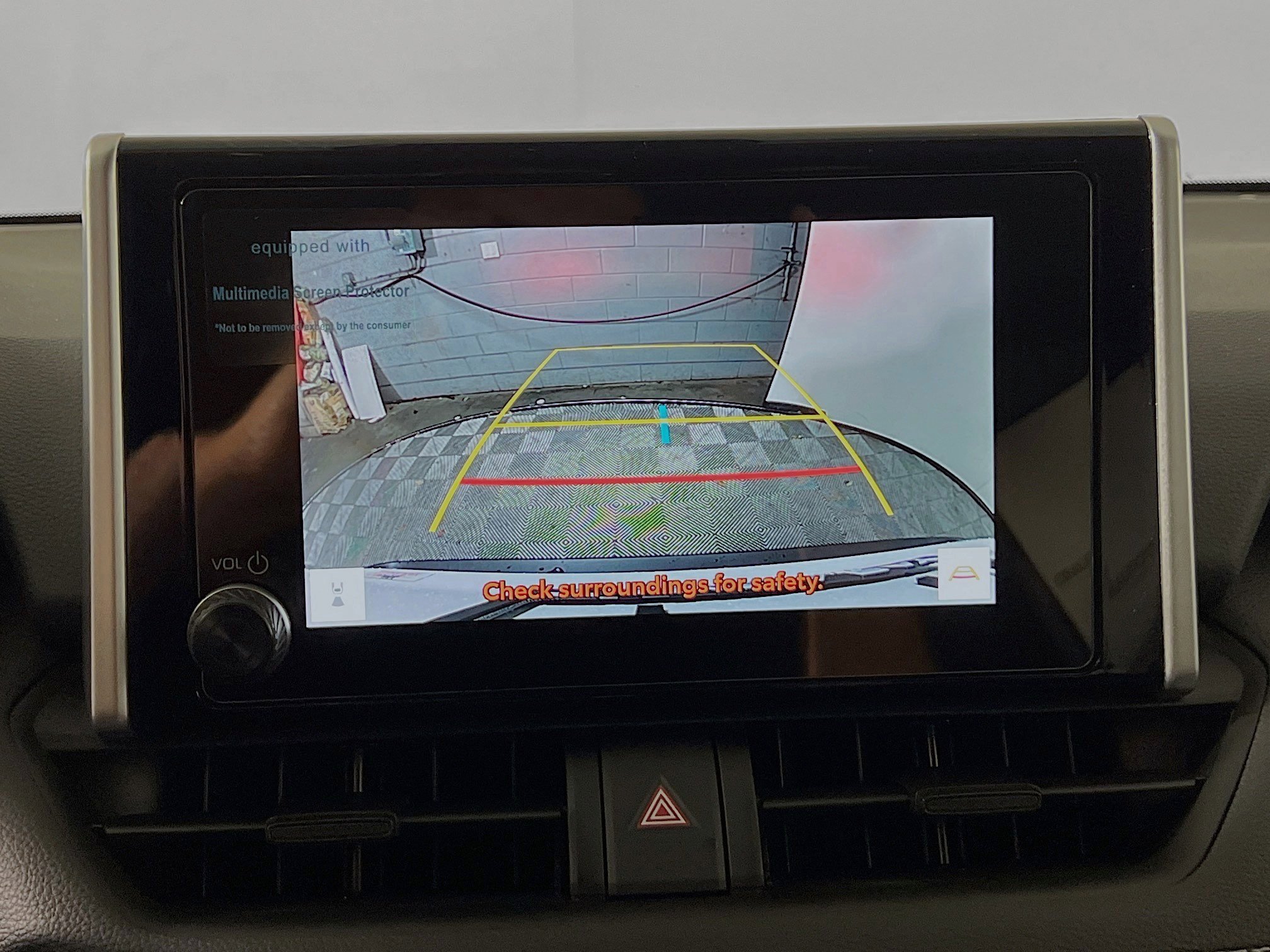 Used 2025 Toyota RAV4 XLE image 28