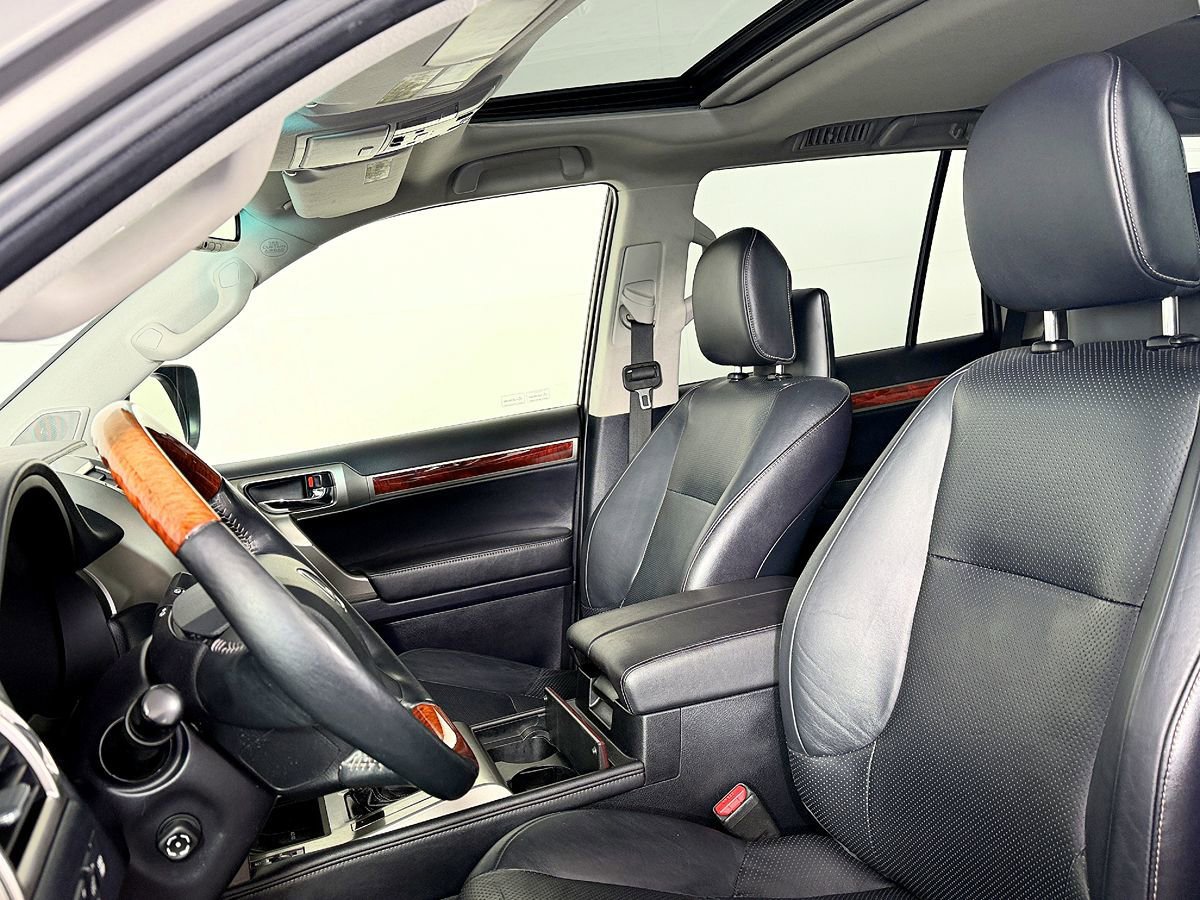 Used 2012 Lexus GX 460 Premium image 21
