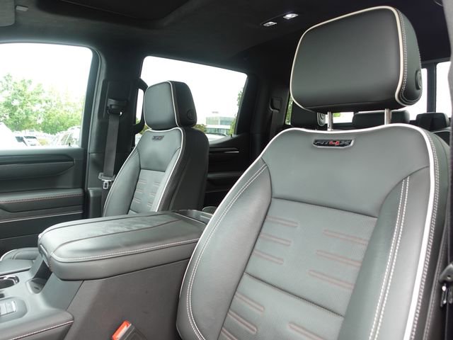 Used 2023 GMC Sierra 1500 AT4X AWD/4WD image 25