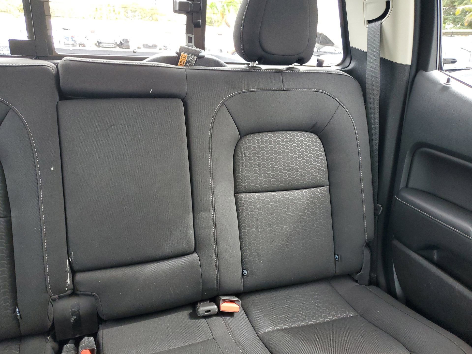 Certified 2022 GMC Canyon Elevation w/ Trailering Package image 35