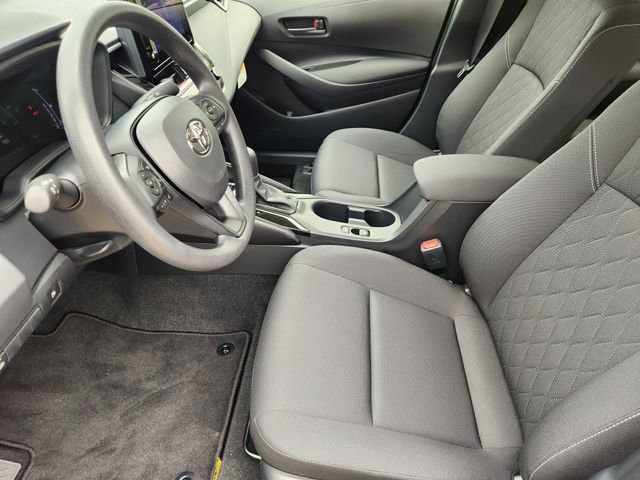 New 2026 Toyota Corolla LE FWD image 9