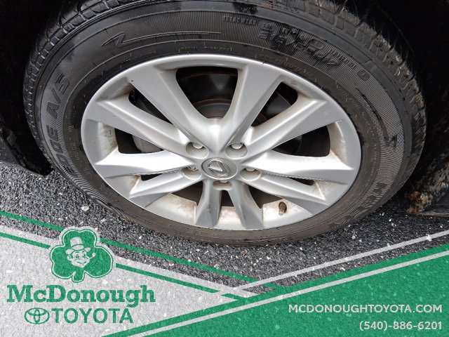 Used 2011 Lexus ES 350 image 2