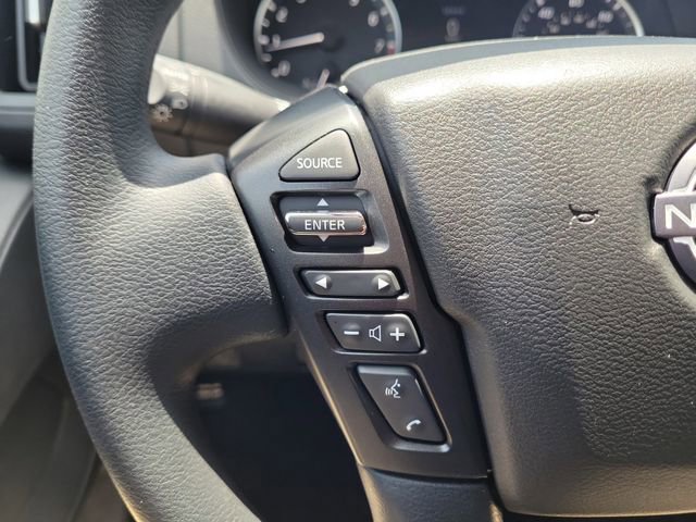 New 2026 Nissan Frontier S AWD/4WD image 20