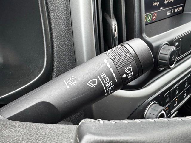 Certified 2021 Chevrolet Colorado ZR2 image 29