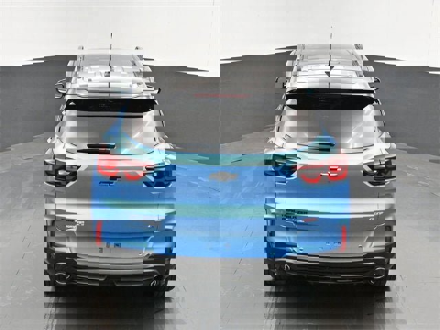 New 2026 Chevrolet TrailBlazer RS w/ Convenience Package image 41