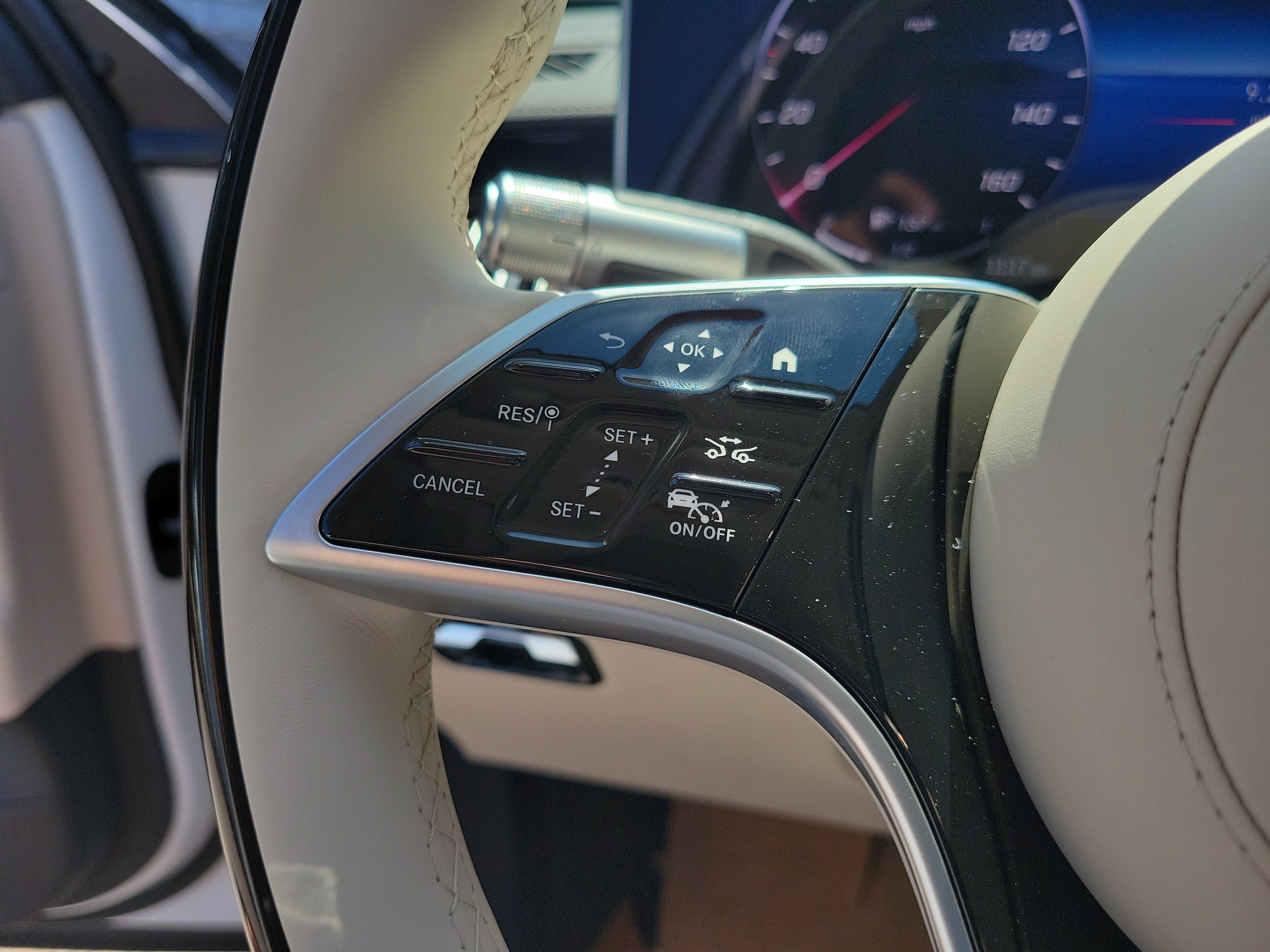 New 2026 Mercedes-Benz S 500 4MATIC image 33