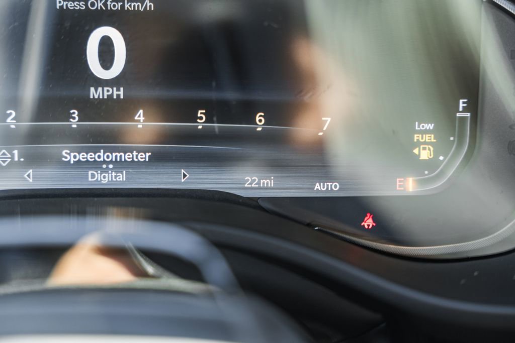 New 2026 RAM 1500 Limited w/ Night Edition image 43