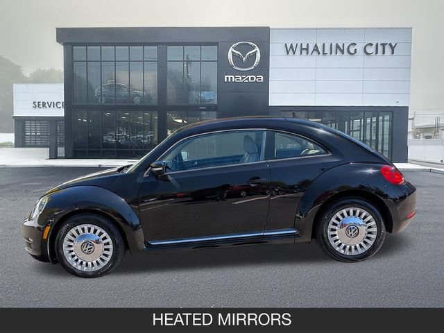 Used 2014 Volkswagen Beetle 1.8T FWD image 5