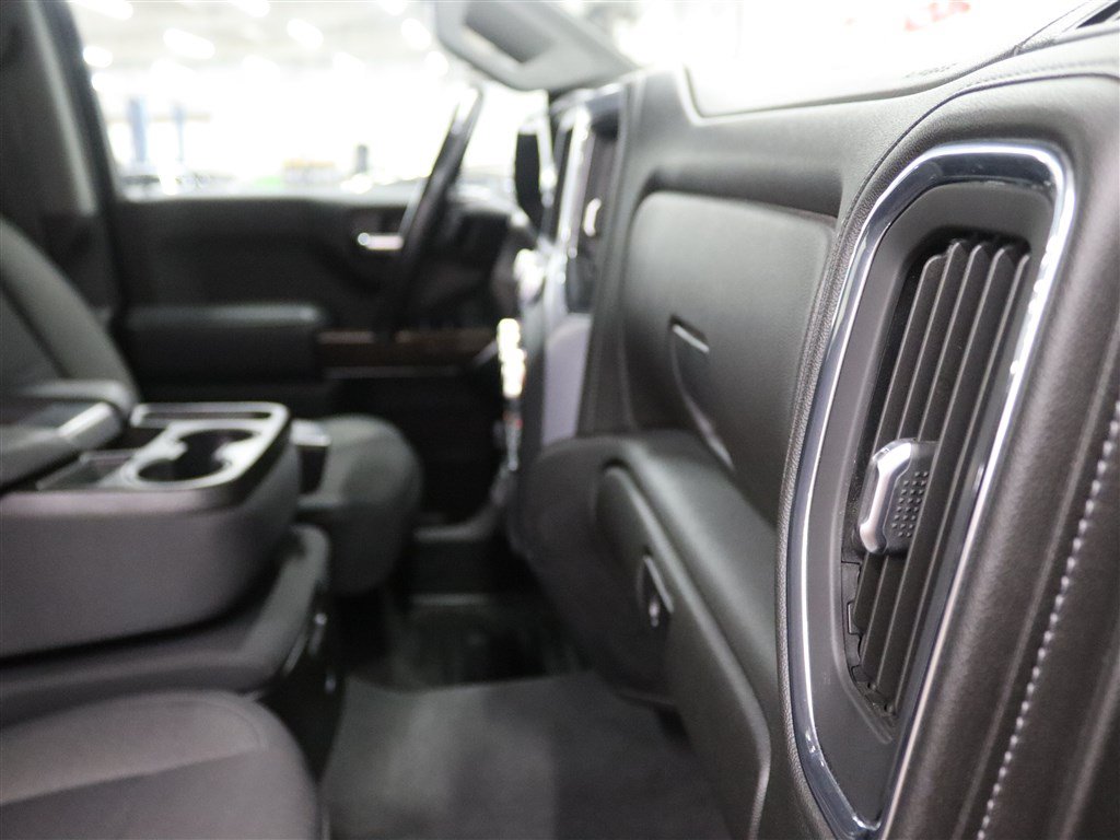 Used 2021 GMC Sierra 1500 Elevation AWD/4WD image 30
