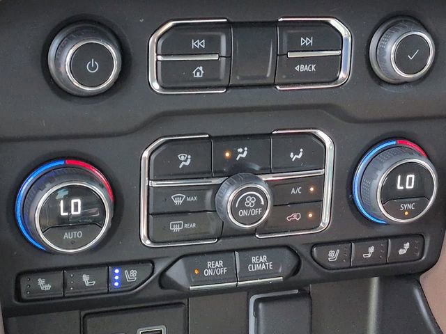 Used 2023 Chevrolet Tahoe High Country image 27