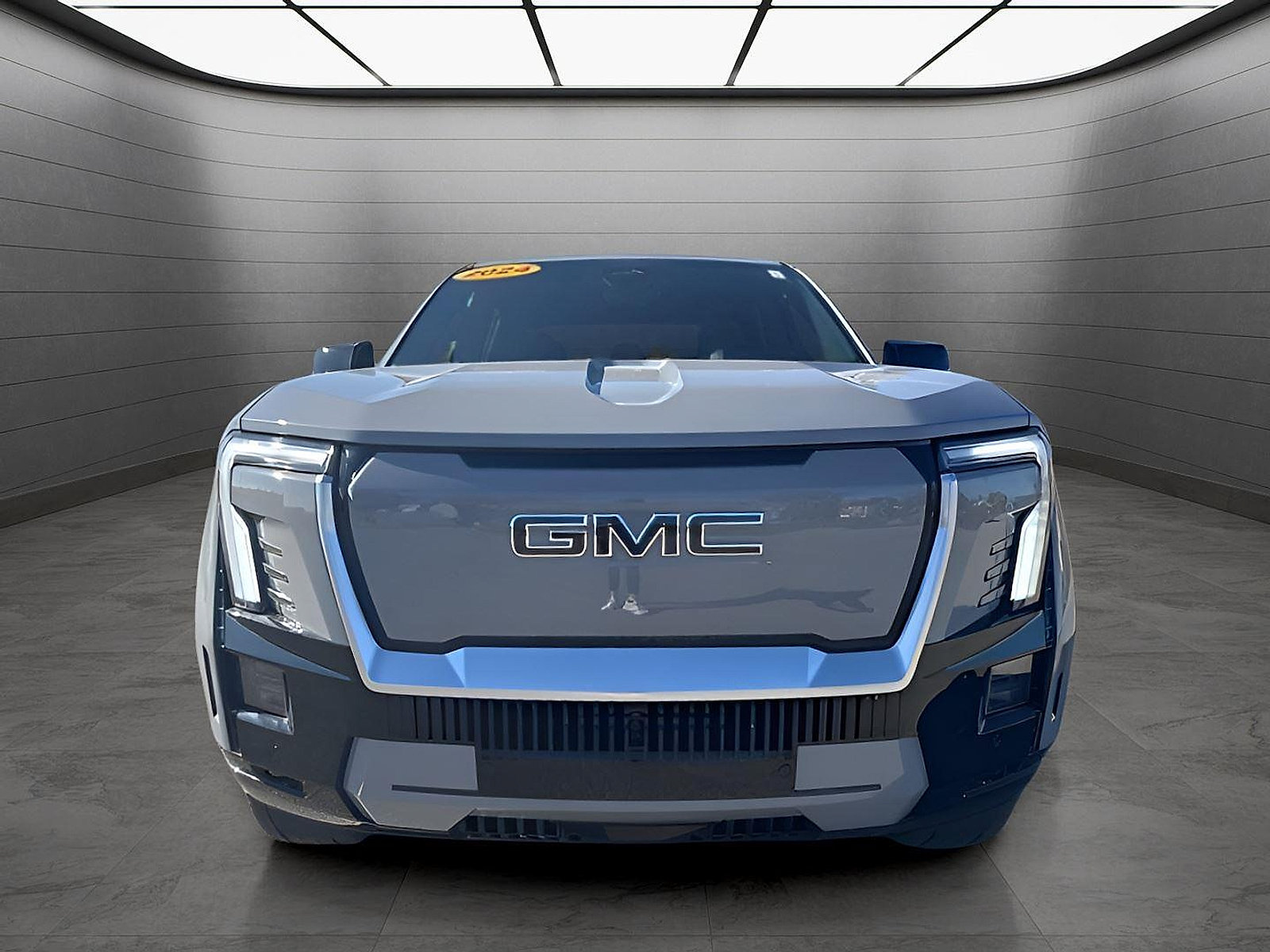 New 2024 GMC Sierra EV Denali AWD/4WD image 30