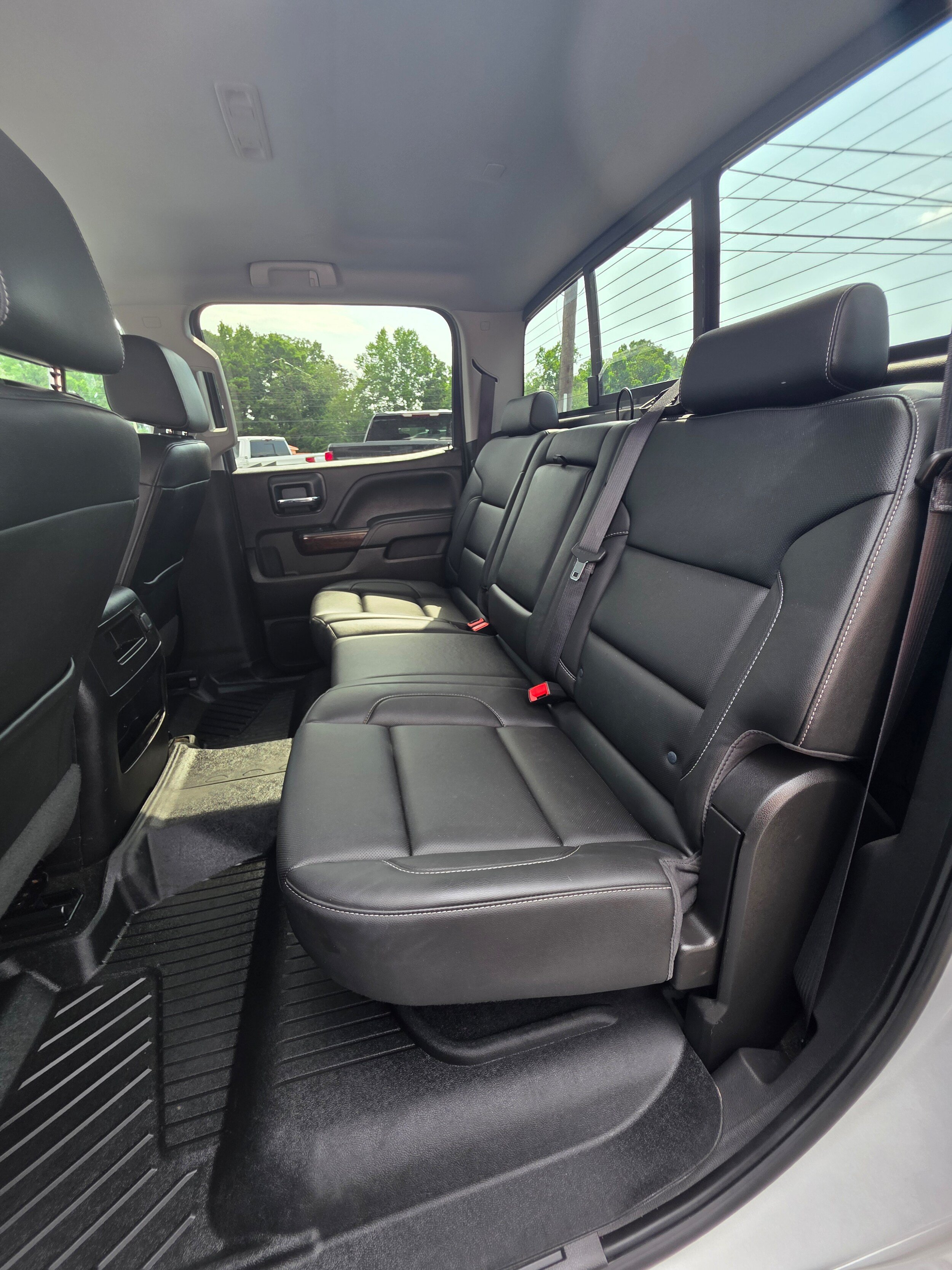 Used 2018 GMC Sierra 1500 SLT AWD/4WD image 22