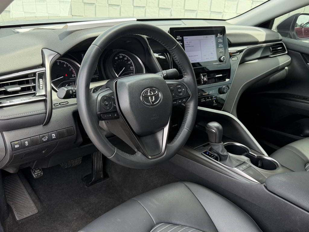 Certified 2024 Toyota Camry SE image 27