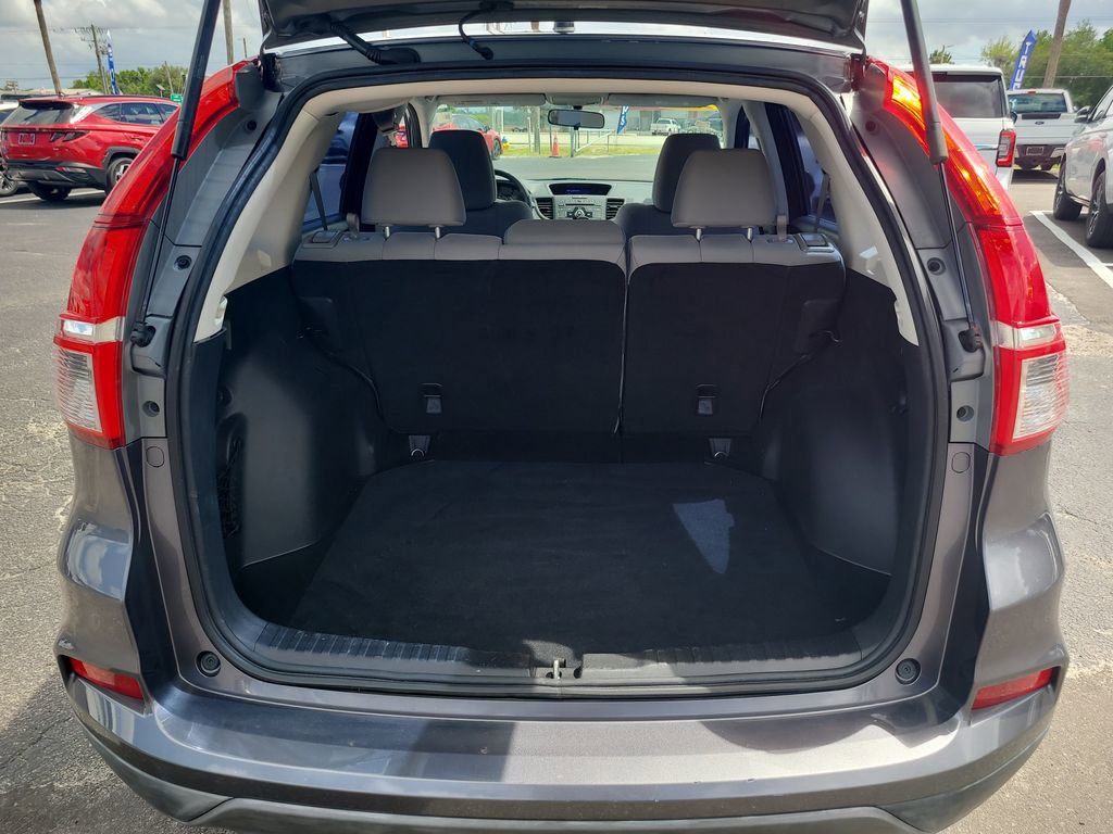 Used 2016 Honda CR-V LX image 7