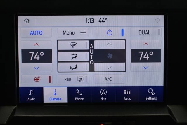 Used 2020 Ford F150 Lariat w/ Equipment Group 502A Luxury image 29