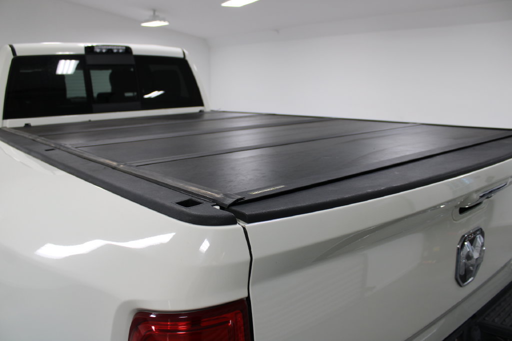Used 2019 RAM 3500 Laramie AWD/4WD image 23