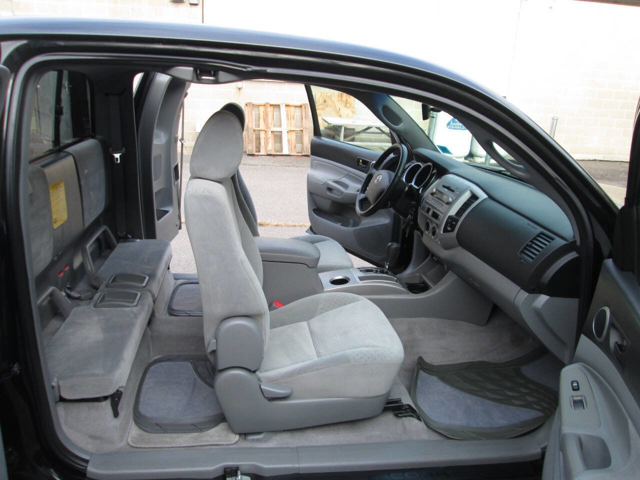 Used 2008 Toyota Tacoma SR5 image 20