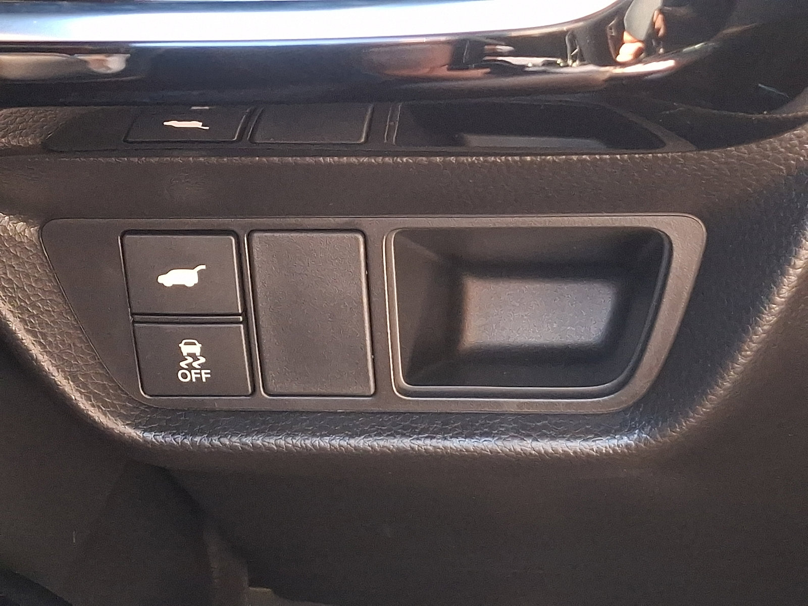Certified 2025 Acura ADX A-Spec AWD/4WD image 23