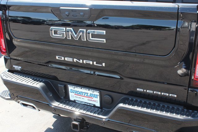New 2026 GMC Sierra 1500 Denali Ultimate image 21