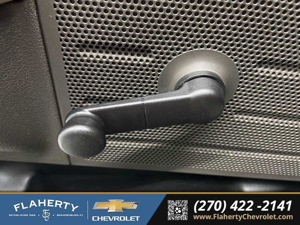 Used 2009 Ford F150 4x4 Regular Cab image 17