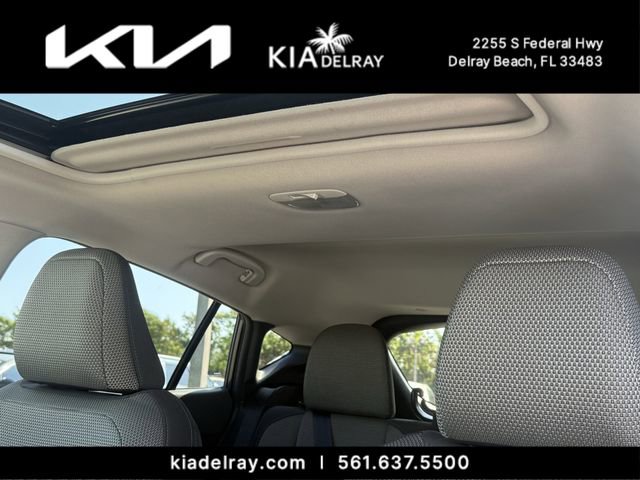 Used 2024 Subaru Crosstrek 2.0i Premium image 20