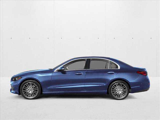 New 2026 Mercedes-Benz C 300 4MATIC Sedan image 3