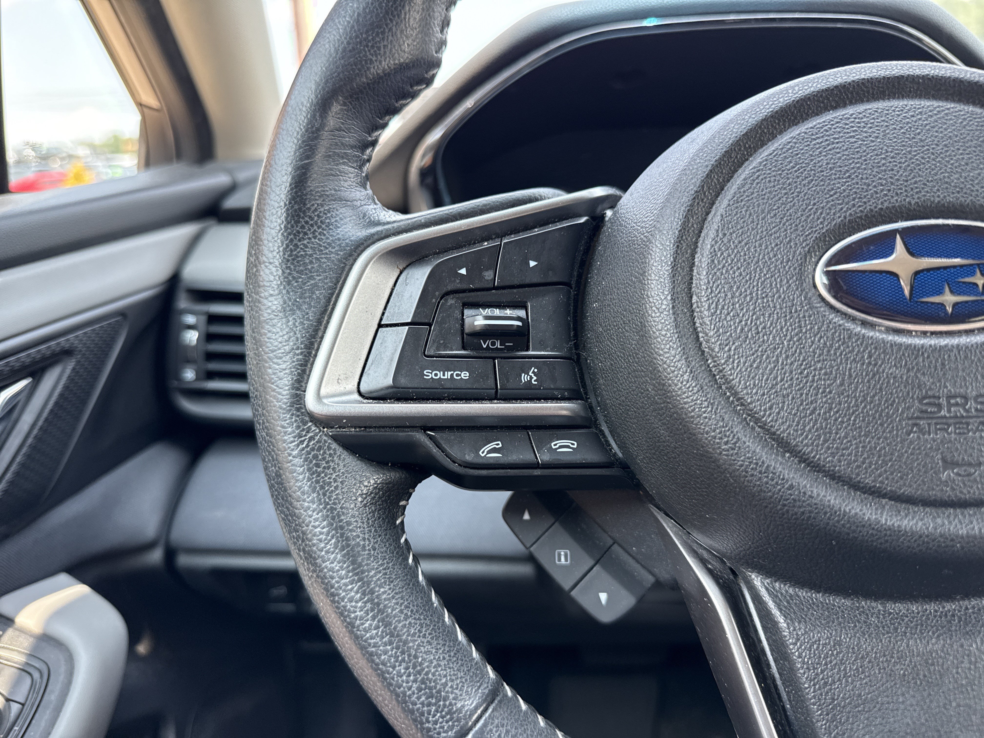 Used 2020 Subaru Outback Premium w/ Popular Package #1 AWD/4WD image 12
