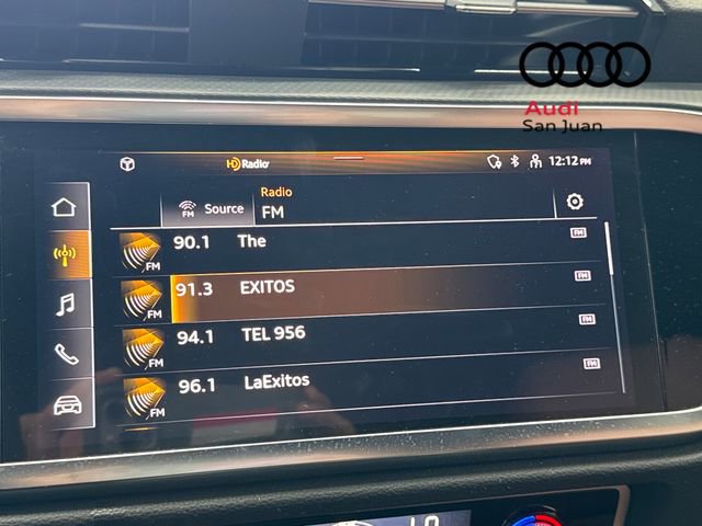 Used 2025 Audi Q3 2.0T Premium w/ Convenience Package image 19