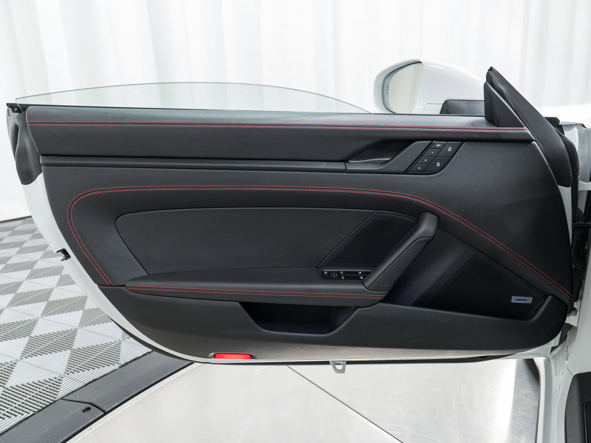 Certified 2024 Porsche 911 Carrera GTS image 14