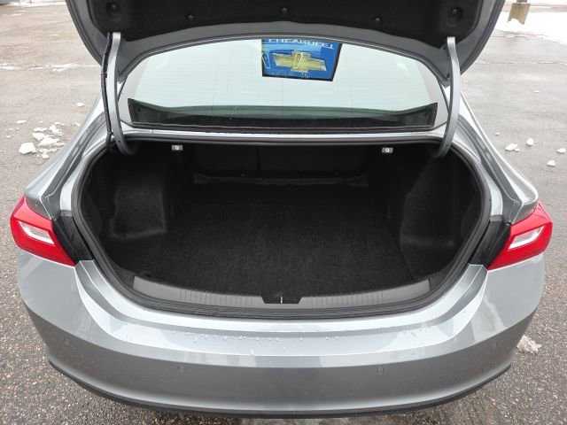 Used 2024 Chevrolet Malibu LT image 19