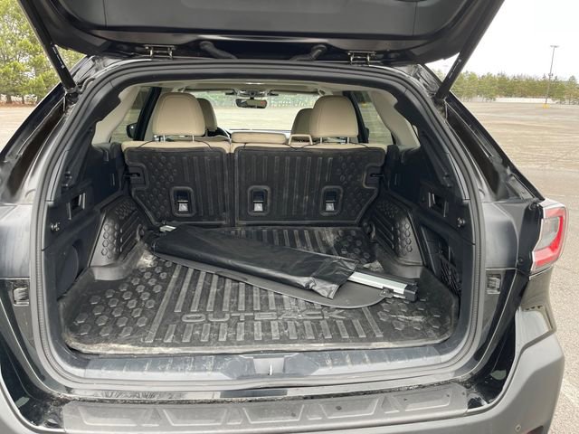 Certified 2024 Subaru Outback Limited image 18