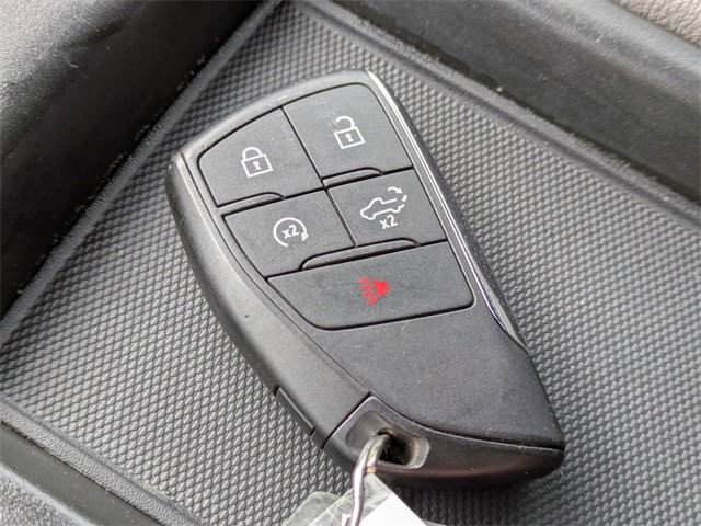 Used 2024 GMC Sierra 1500 SLT image 33