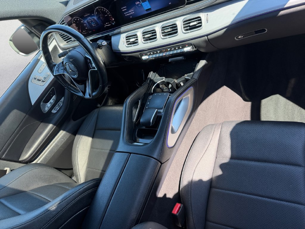 Certified 2024 Mercedes-Benz GLE 450e 4MATIC image 9